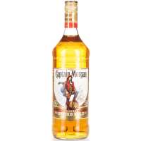 Captain Morgan Spiced Gold 35% 1.00