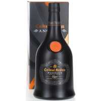 Cardenal Mendoza Angelùs 40% 0.70