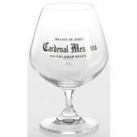 Cardenal Mendoza Gläser 6x4cl
