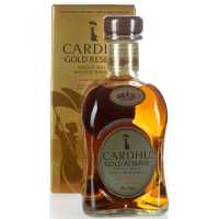 Cardhu Gold Reserve 40% 0.70
