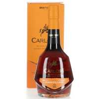 Carlos I. Brandy Amontillado 40,3% 0.70