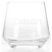 Carlos I. Gläser 6x