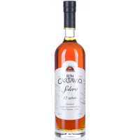 Cartavio Solera 40% 0.70