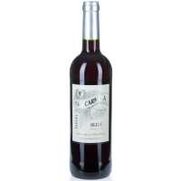 Casa Carmela Dulce Tinto 0.75