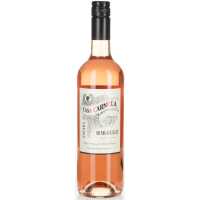 Casa Carmela Semi-Dulce Rosado 0.75