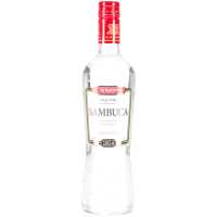 Casoni Sambuca 38% 0.70