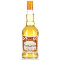 Cedratine Likör 40% 0.70