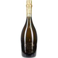 Cellini Barricata 38% 0.50