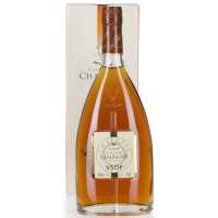 Chabasse VSOP Cognac 40% 0.70