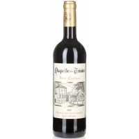 Chapelle de la Trinité 0.75