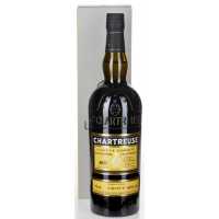 Chartreuse La Reine des Liqueurs 43% 0.70