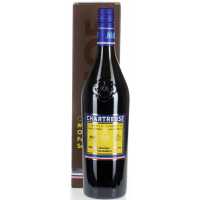 Chartreuse Meilleurs Ouvriers de France Sommeliers 45% 0.70