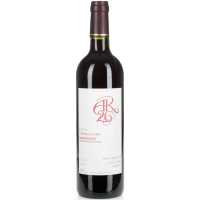 Chateau d'Oupia AR 26 0.75