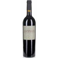 Chateau d'Oupia Oppius 0.75