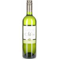 Château de Millet Colombard-Ugni Blanc IGP 0.75