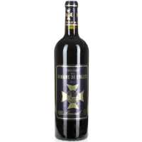 Château du Domaine de L'Eglise Pomerol 0.75