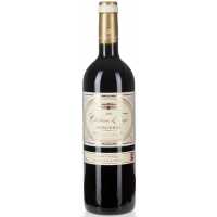 Chateau Le Fage Bergerac Rouge Cuvée Prestige 0.75