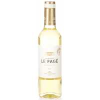 Chateau Le Fage Monbazillac 0.375