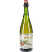 Château Lézergué Cidre de Bretagne 0.75