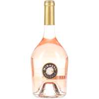 Château Miraval by Jolie Pitt Côtes de Provence Rosé 0.75