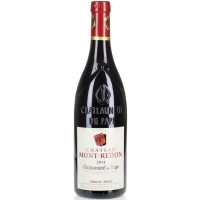 Chateau Mont-Redon Chateauneuf du Pape 0.75