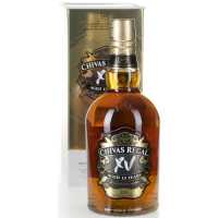 Chivas Regal XV 40% 0.70
