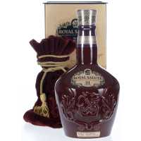 Chivas Royal Salute 21 Years 40% 0.70