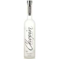 Chopin Potato Vodka 40% 0,70