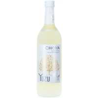 Choya Yuzu 14,7% 0.70