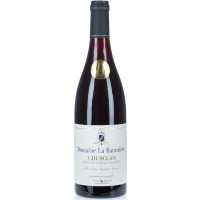 Chusclan Domaines la Baranières 0.75