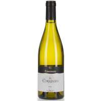 Chusclan Les Corrèges Condrieu AOP 0.75