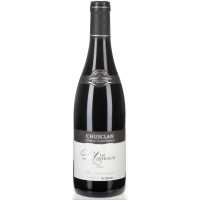 Chusclan Les Monticauts 0.75