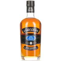 Cihuatán Solera 8 Gran Reserva 40% 0.70