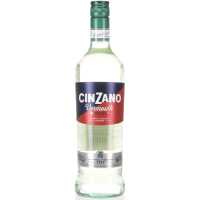 Cinzano Bianco 15% 0.75