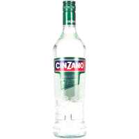 Cinzano Extra Dry 18% 0.75