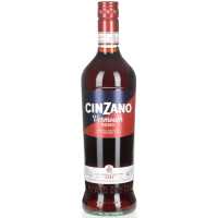 Cinzano Rosso 15% 0.75