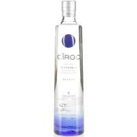 Ciroc Vodka 40% 0.70