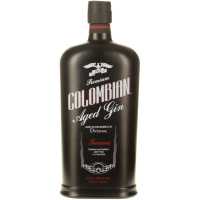 Citadelle Rouge Gin 41,7% 0.70