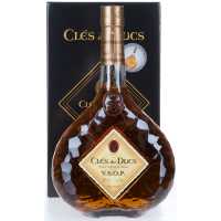 Cles des Ducs VSOP 40% 0.70
