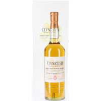 Clynelish Select Reserve 54,9% 0.70