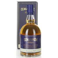 Coillmor American Oak Bavarian Single Malt 43% 0.70