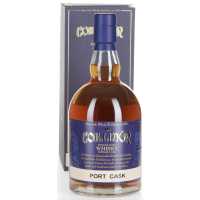 Coillmor Port Single Cask 46% 0.70