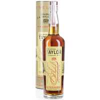 Colonel E.H. Taylor Straight Rye 50% 0.70