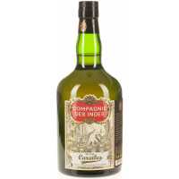 Compagnie des Indes Rhum Caraibes 40% 0.70