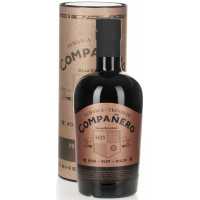 Companero Gran Reserva 40% 0.70