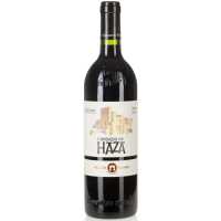 Condado de Haza Crianza 0,75