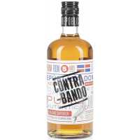 Contrabando 5 Anos 38% 0.70