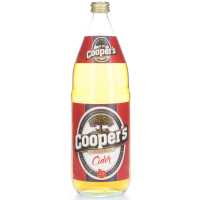 Coopers Cider 5.3% 1.00