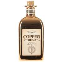 Copperhead The Alchemist's Gin 40% 0.50