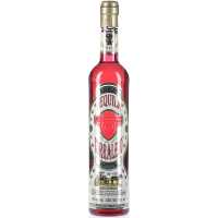 Corralejo Anejo Tequila 38% 0.70